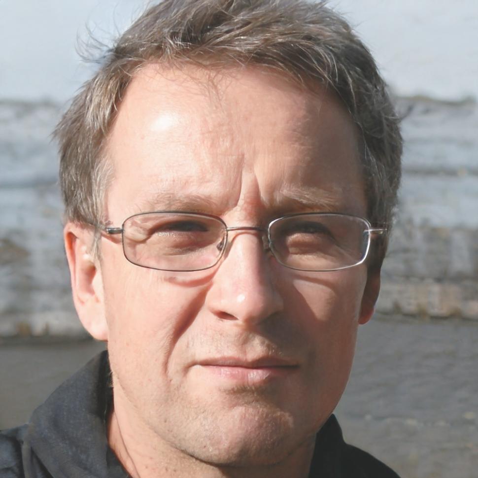 Marcus Weber Profilbild